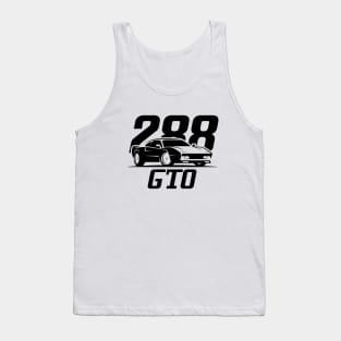 Ferrari 288 GTO Tank Top